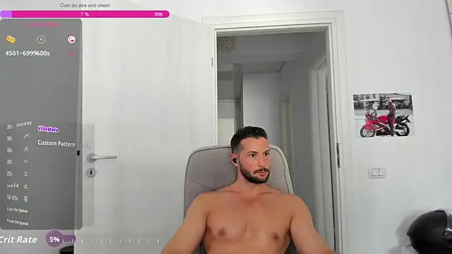 ZackFraser webcam