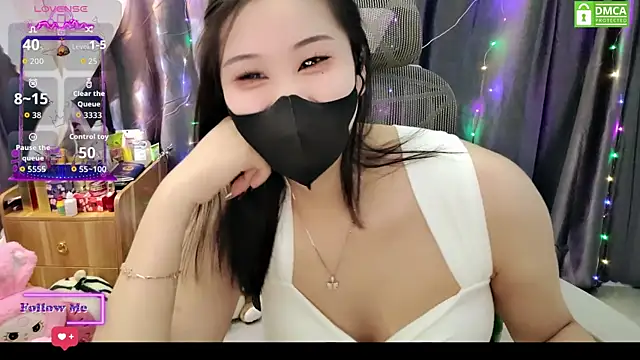 Dully_ana live cam on StripChat