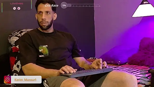 karim_mansur's live room