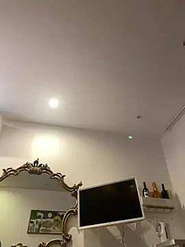 MonicaMorbida webcam