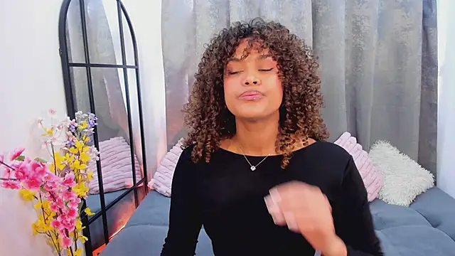 Amelia_bss webcam