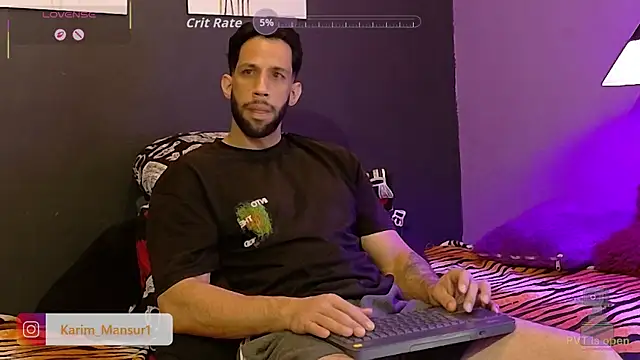 Karim_mansur webcam