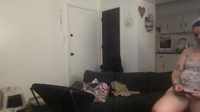 HighOffCandy webcam
