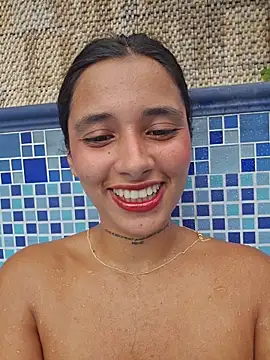 Lorena_Mcfly webcam