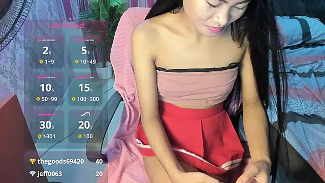 Mica_Jones webcam