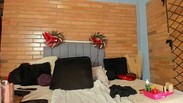 Victoria_Wilde_ webcam