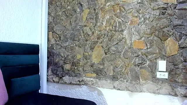 CanndyBloom webcam