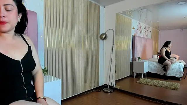 Anny_Mora_ webcam