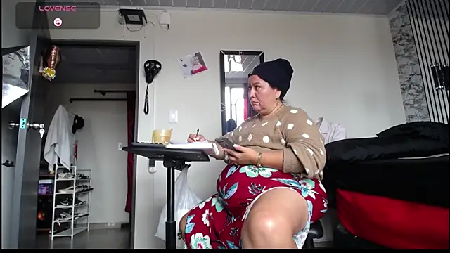 Brenda_Berck_ live cam on StripChat