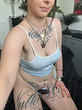Trixie-Tainted webcam
