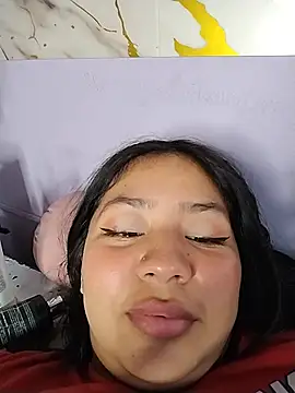 Amber_Herrera webcam
