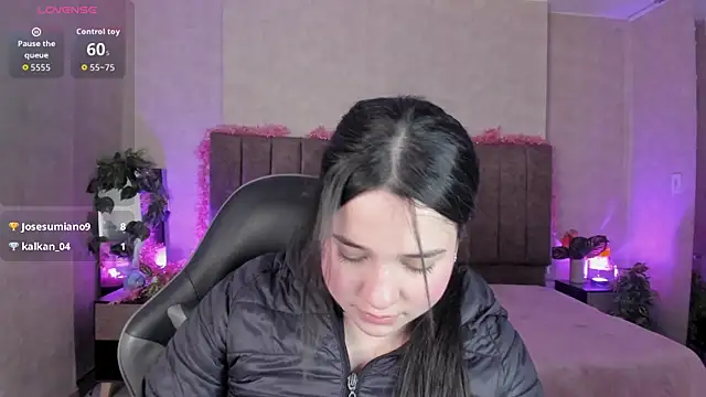 Julieth_Caandy