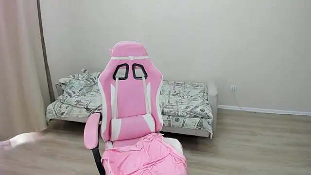 Lika8234 webcam