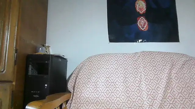 ExquisiteMature webcam