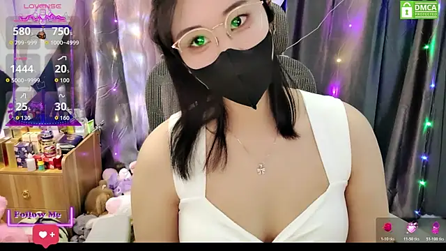 Dully_ana webcam