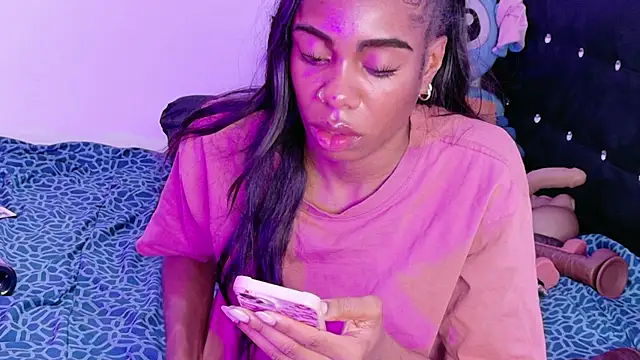 Blackrosse__ webcam