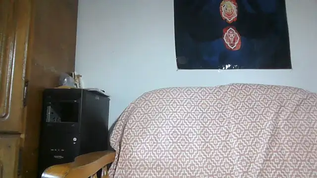 ExquisiteMature webcam