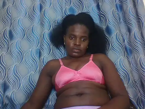 PrettyEve live cam on StripChat