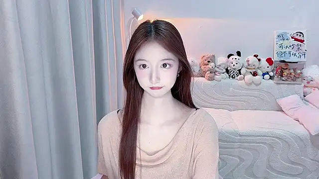 lucky-tt live webcam show