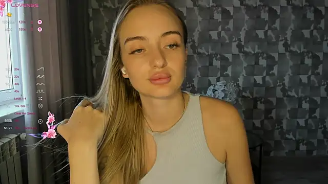 A_delina webcam