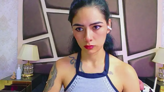 NicoleEsposito webcam