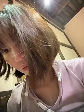littleqiu webcam