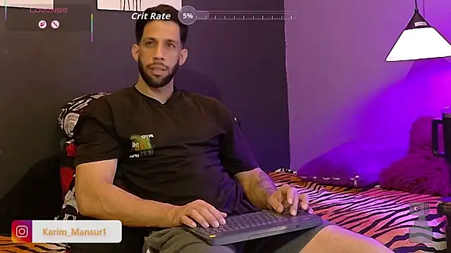 karim_mansur's live room