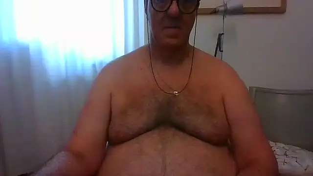 ANONIMO7735 webcam