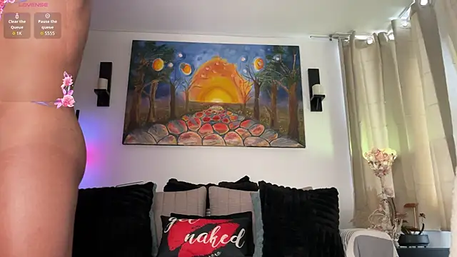 Adams_ricci webcam