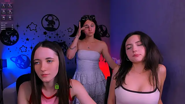 bella_dorn webcam