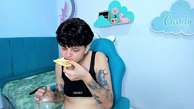 nataly_0303 webcam