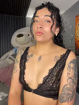Magic_ivone webcam