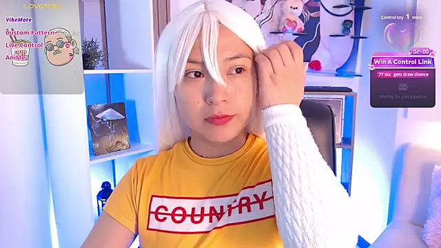 mieruco_chan webcam