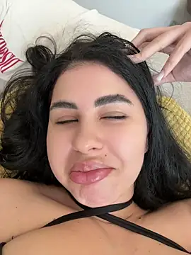 DaianaKimberly live cam