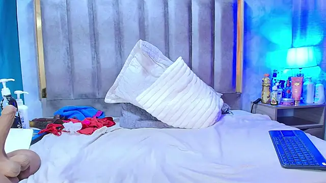 Rachele_x webcam