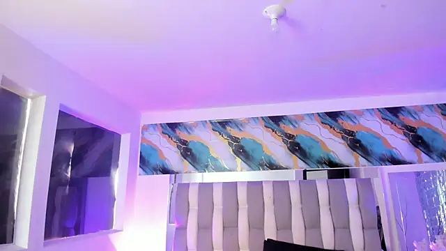 IsaDiiaz webcam