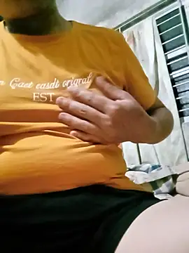Elizabeo webcam
