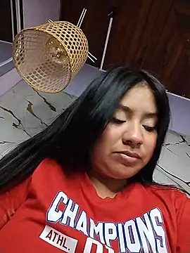 Amber_Herrera webcam