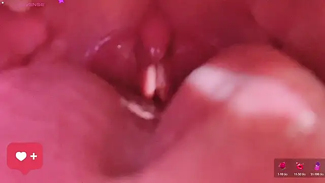 Vesper-333 live sex cam