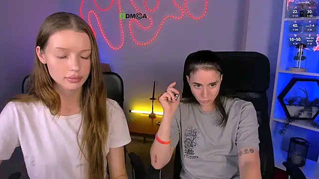 khloebeauty live webcam show