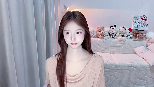 lucky-tt live webcam show