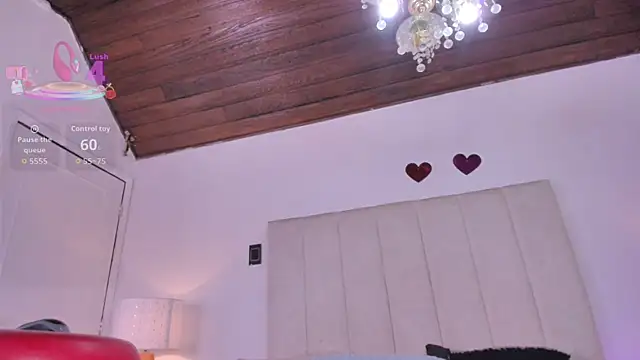 MarthinaBaker webcam