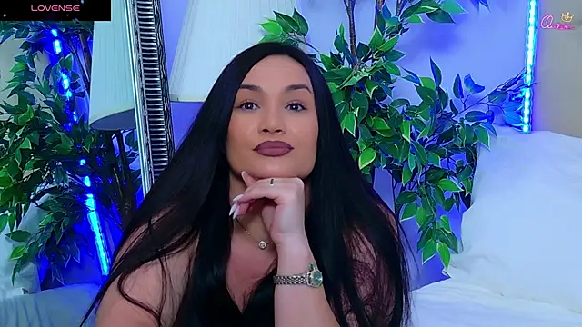 Daliya_ webcam