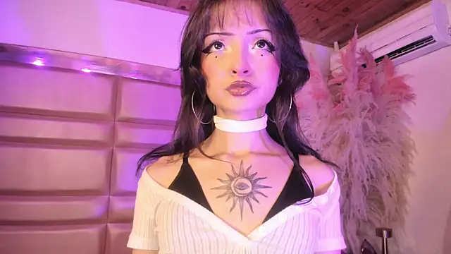 MaddieStark webcam