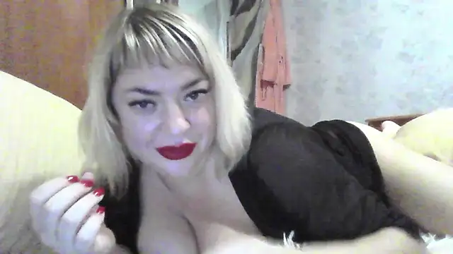 AgataDark_ webcam