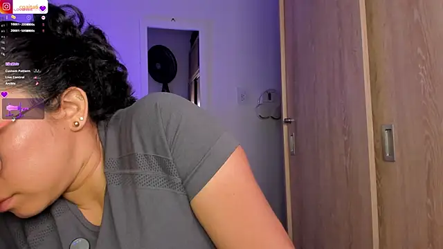 carolgaita webcam
