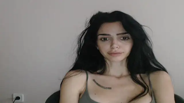 gglingeriee webcam