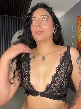 Magic_ivone webcam