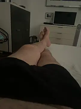 ANONIMO7735 live cam