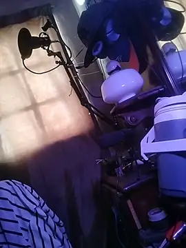 Vergonzoso6 webcam